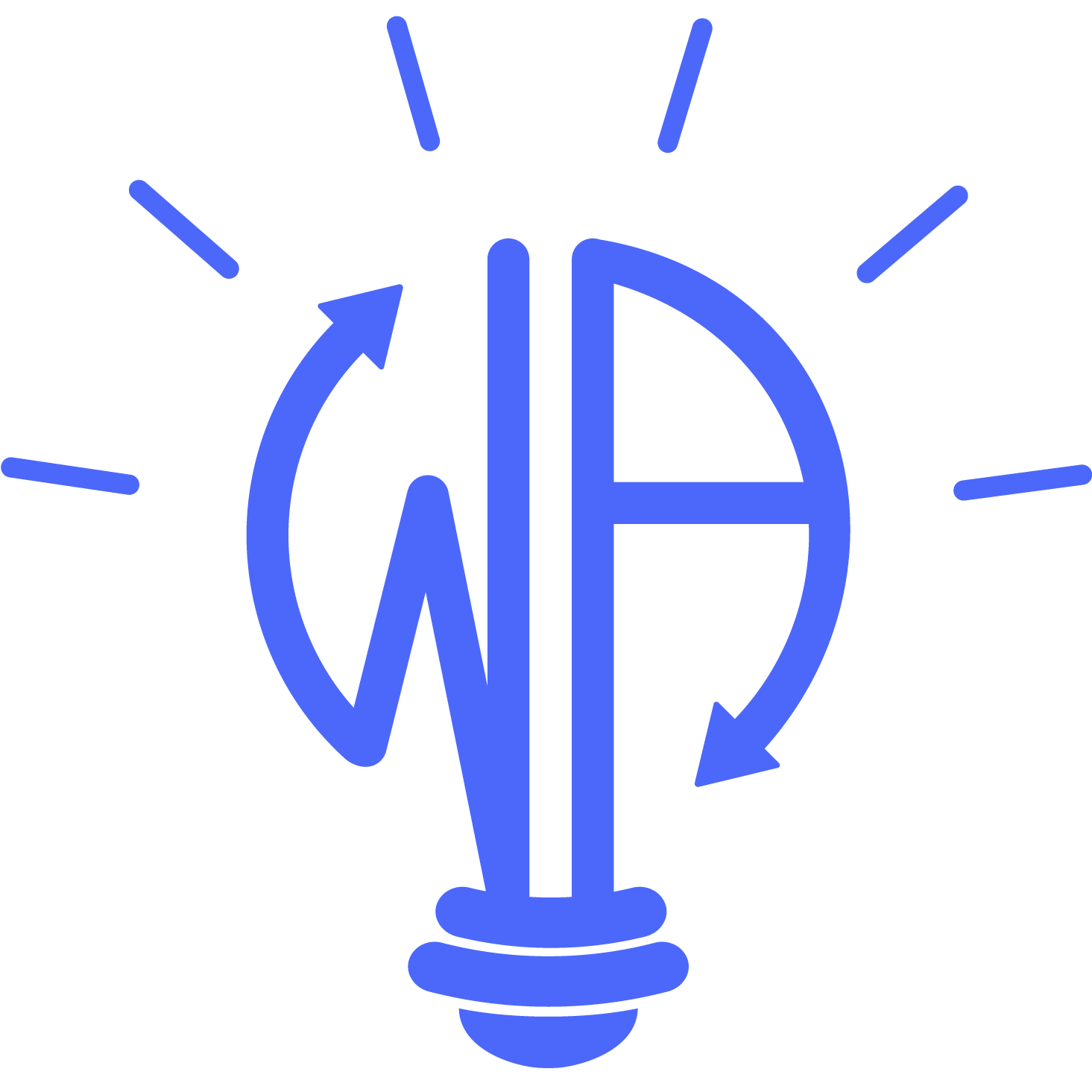 Winnipeg Agilists logo